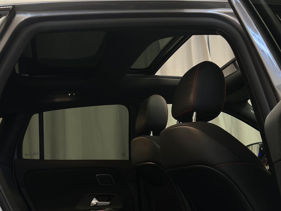 Mercedes EQA250 AMG Line 5d