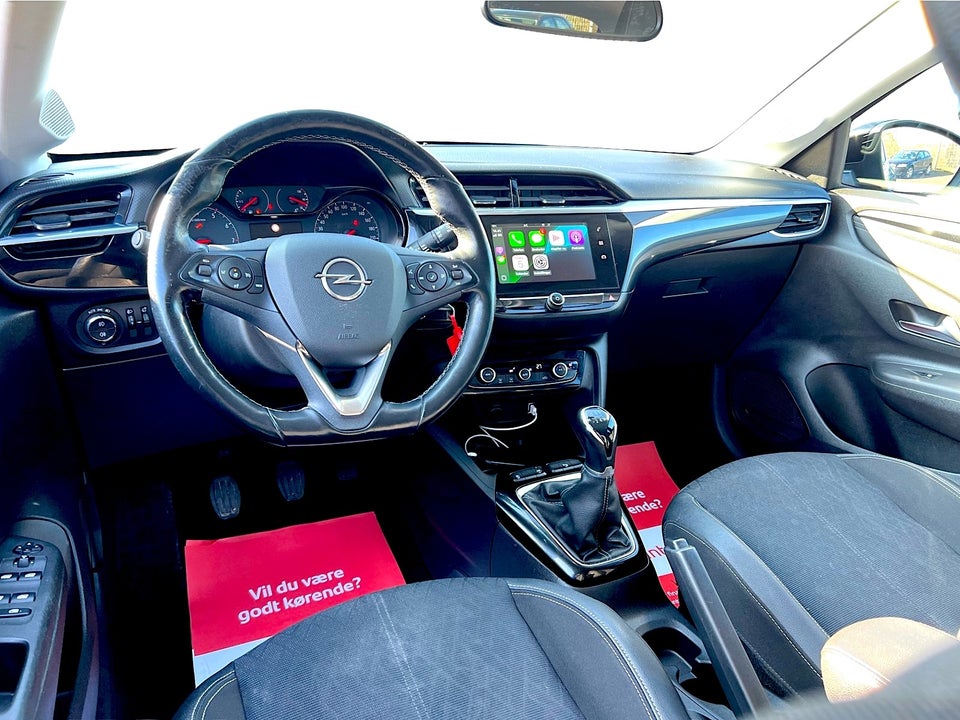 Opel Corsa 1,2 Elegance 5d