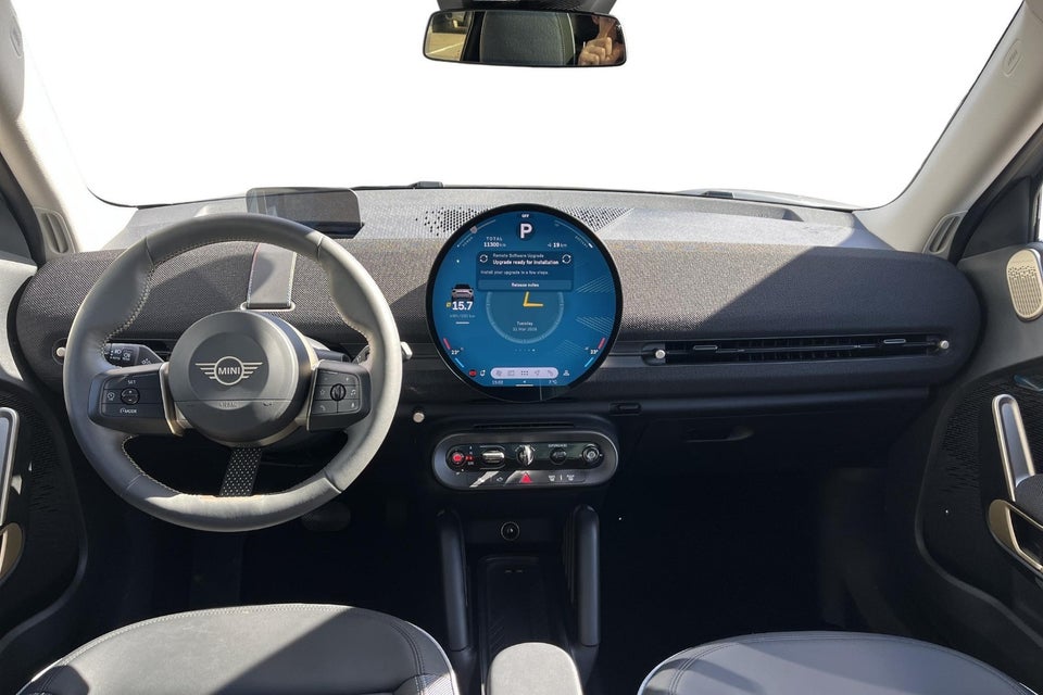 MINI Aceman E Classic Trim L 5d