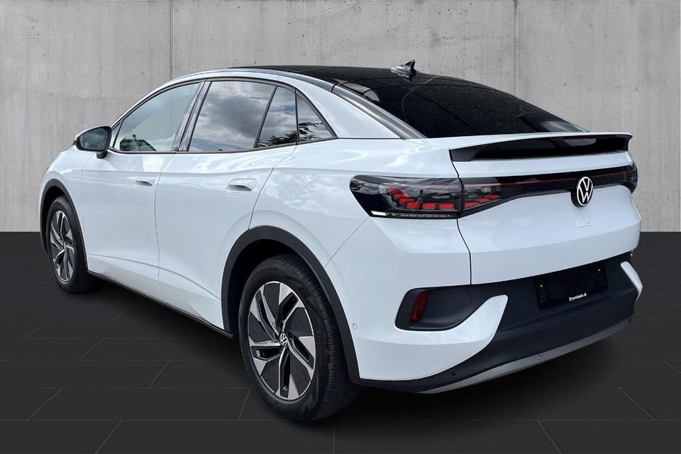 VW ID.5 52 Pure Performance 5d