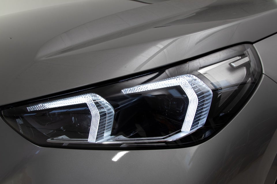 BMW iX1 xDrive30 M-Sport 5d