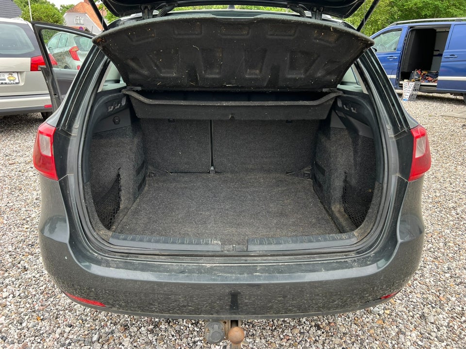 Seat Ibiza 1,2 TDi 75 Reference ST eco 5d