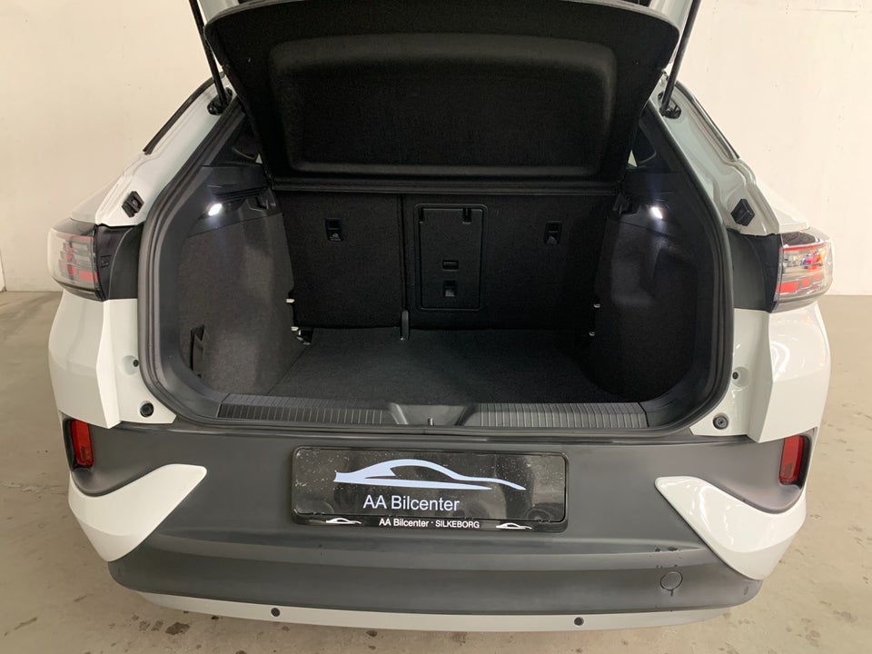 VW ID.4 77 GTX 4Motion 5d