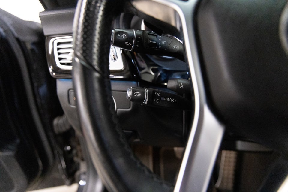 Mercedes CLS500 4,7 Shooting Brake aut. 4Matic BE 5d