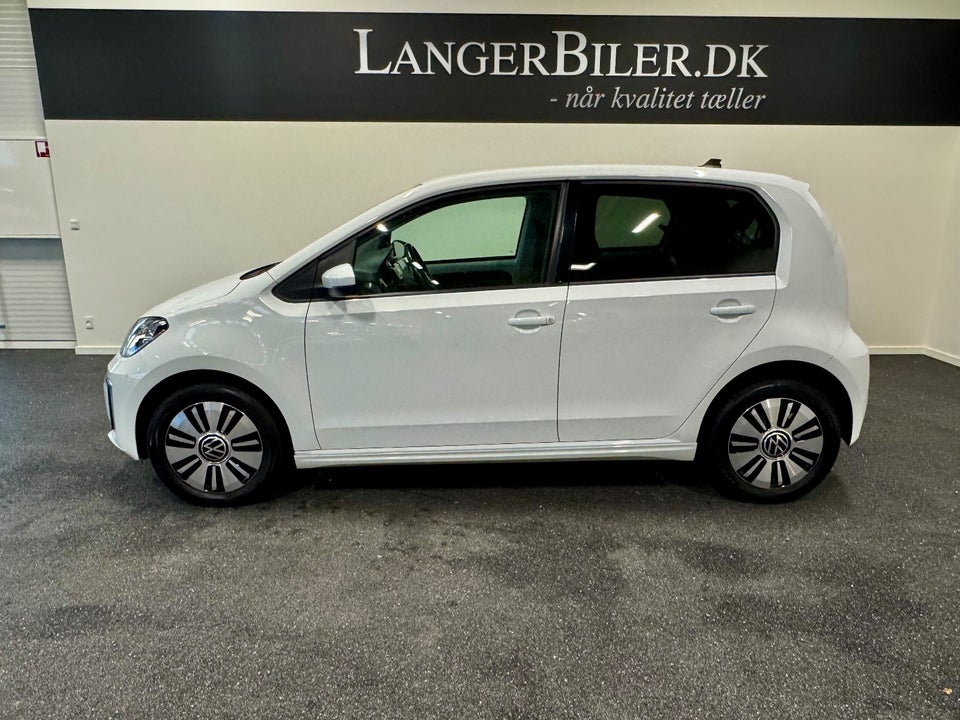 VW e-Up! Move Up! 5d