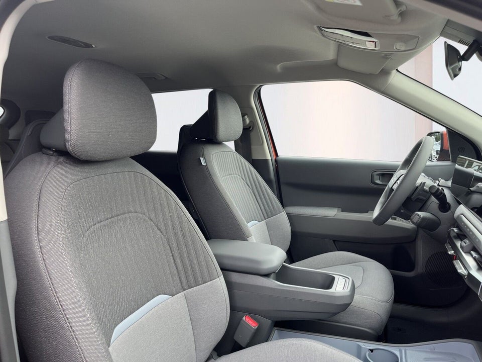 Kia EV3 81 Long Range Prestige 5d