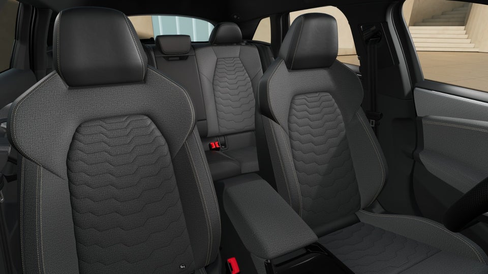 Audi A6 e-tron S-line plus performance Avant 5d