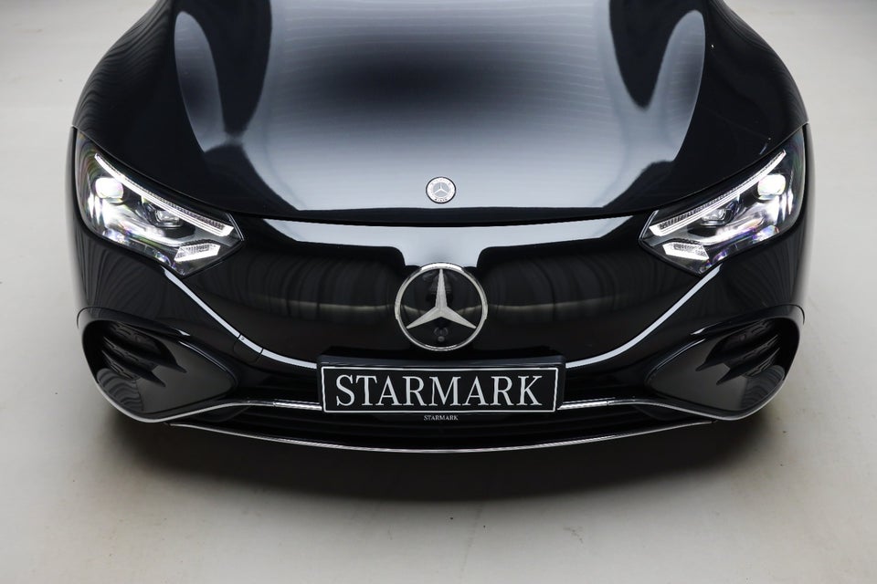 Mercedes EQE350 AMG Line Premium Plus 4d