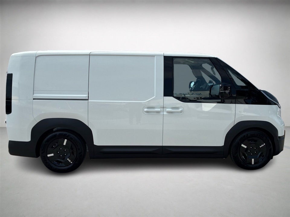 Kia PV5 71 Cargo L2H1 Long Range Work Pro