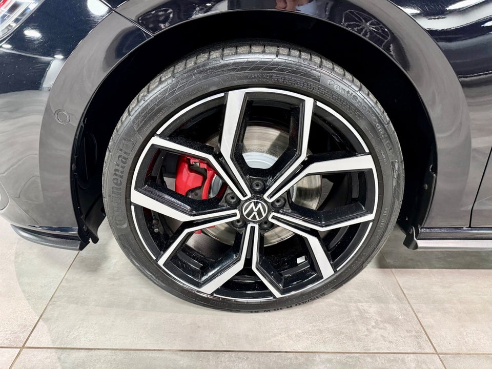 VW Polo 2,0 GTi DSG 5d