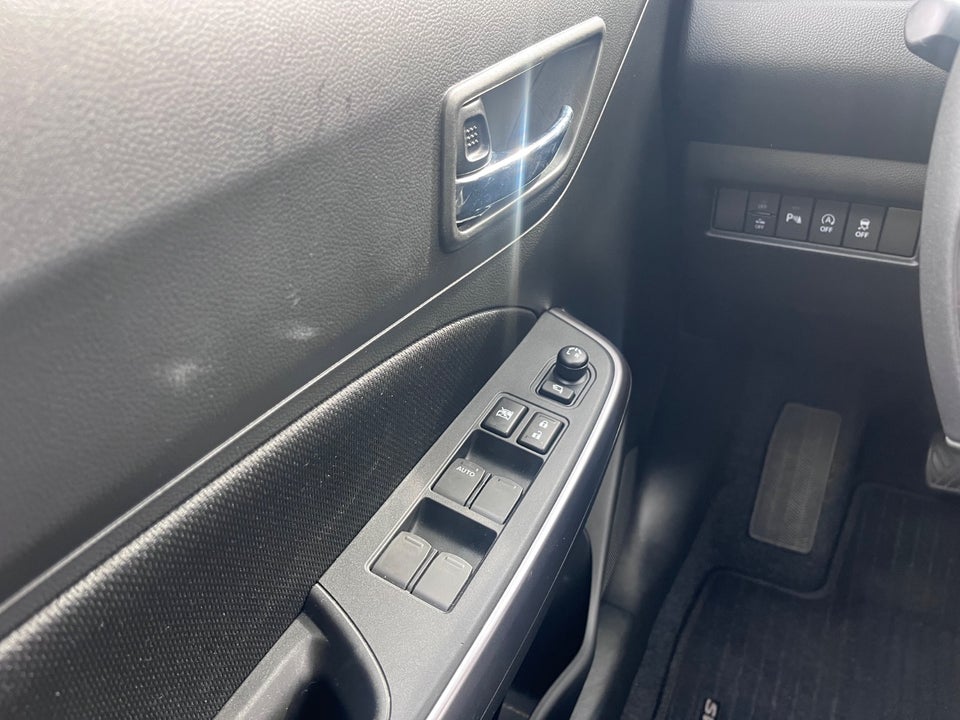 Suzuki Swift 1,2 mHybrid Exclusive 5d