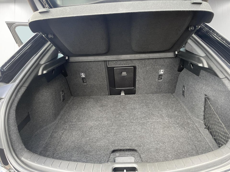 Polestar 2 Standard Range 5d