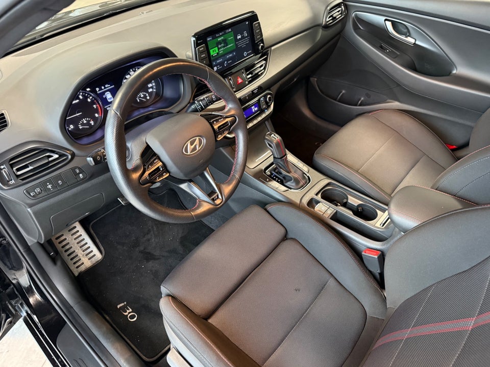 Hyundai i30 1,0 T-GDi N-Line stc. DCT 5d