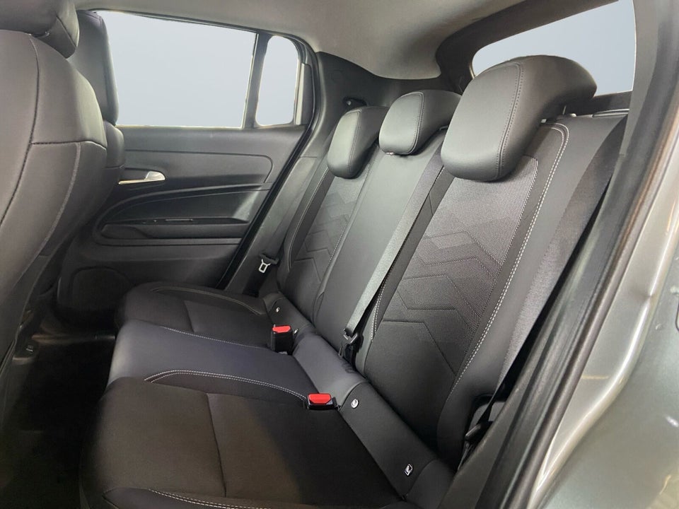 Jeep Avenger 54 Summit 5d