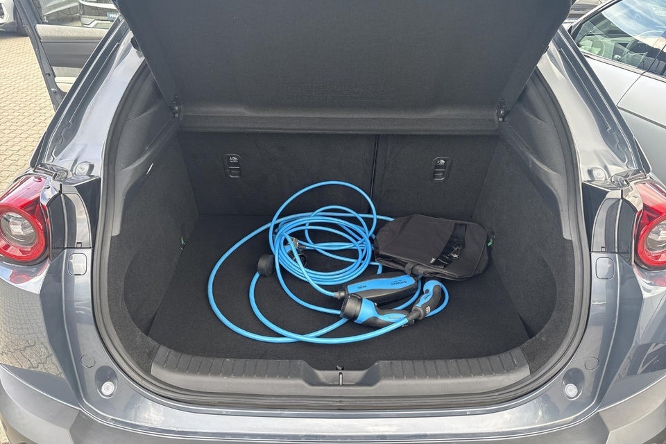 Mazda MX-30 e-SkyActiv Comfort 5d