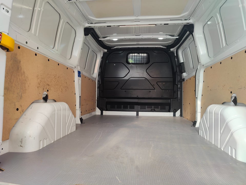 Ford Transit Custom 320L 2,0 TDCi 130 Trend