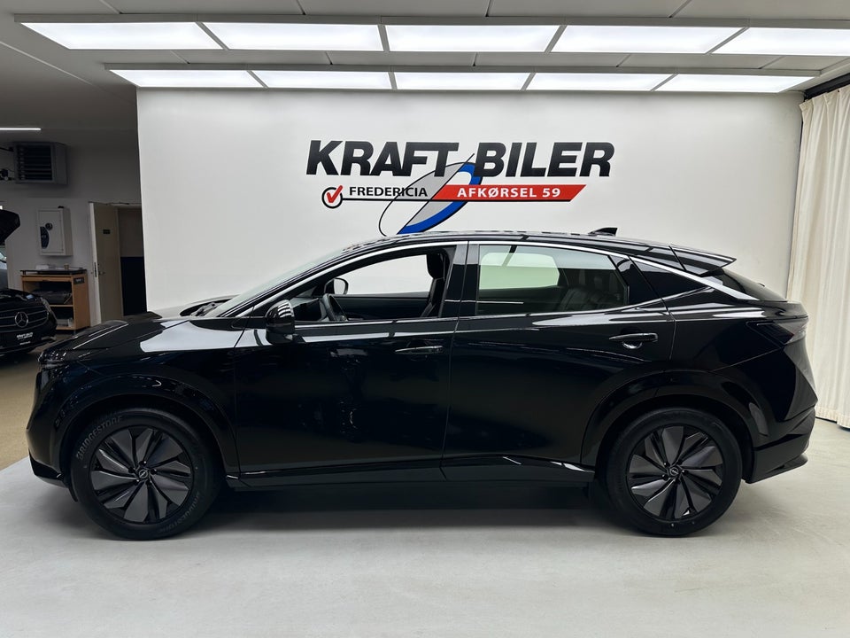 Nissan Ariya 63 Engage 5d