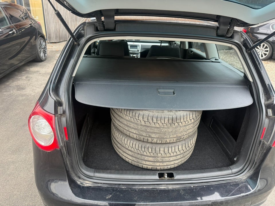 VW Passat 1,8 TSi 160 Comfortline Variant 5d