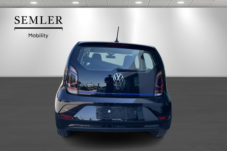 VW e-Up! Move Up! 5d