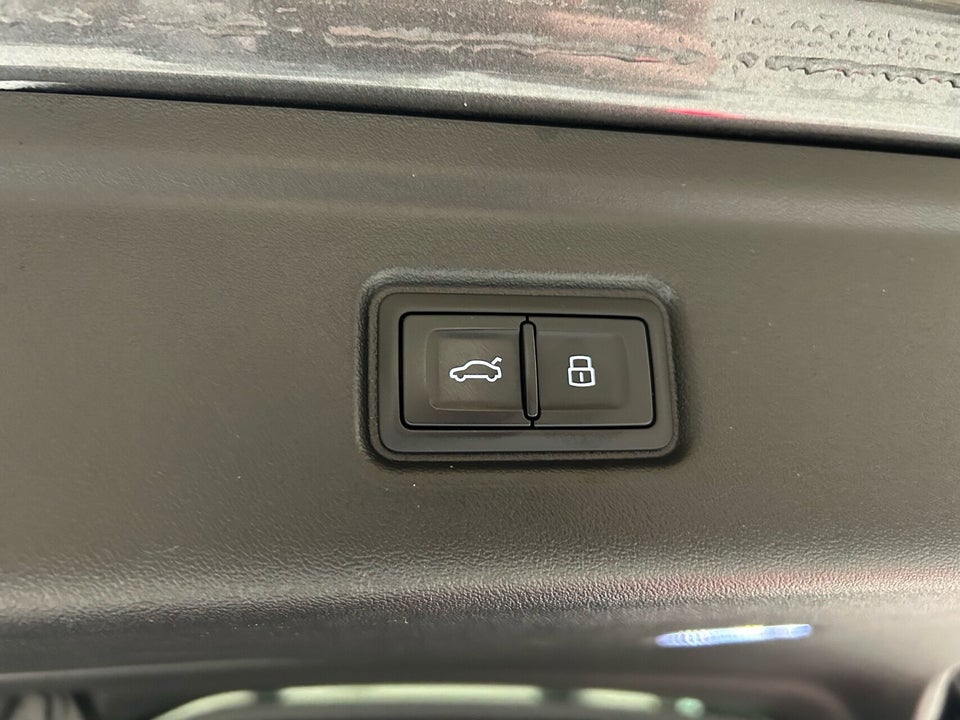 Audi A6 e-tron S-line pro performance Avant 5d