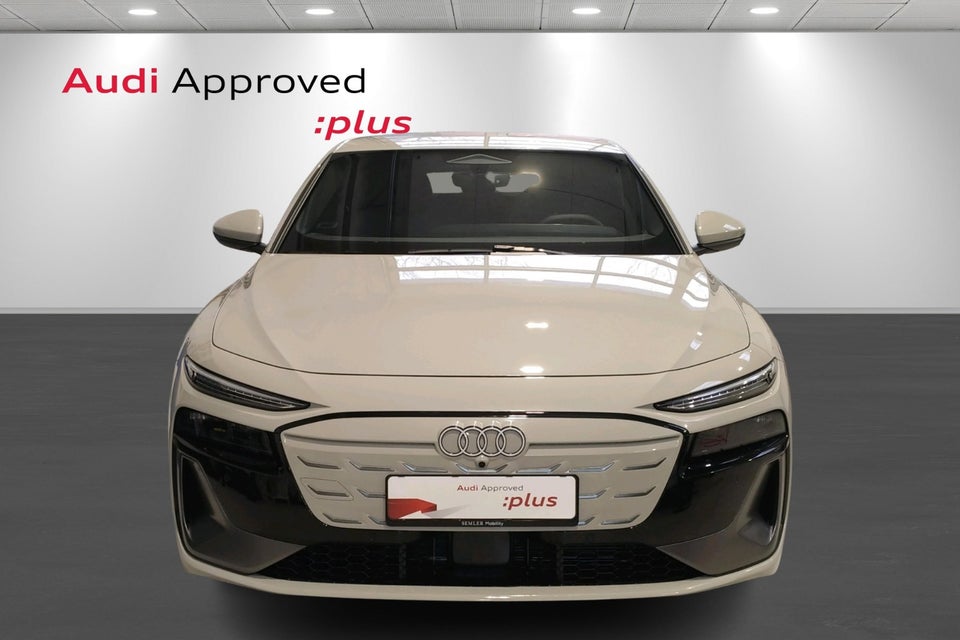 Audi A6 e-tron Progress plus performance Sportback 5d