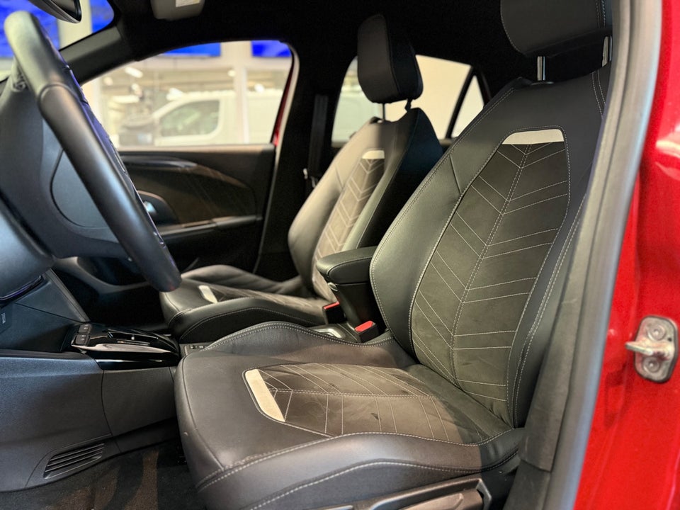 Opel Corsa-e 50 Ultimate 5d