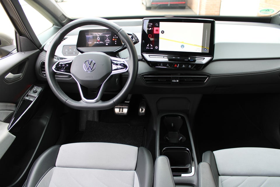 VW ID.3 77 Pro S 5d