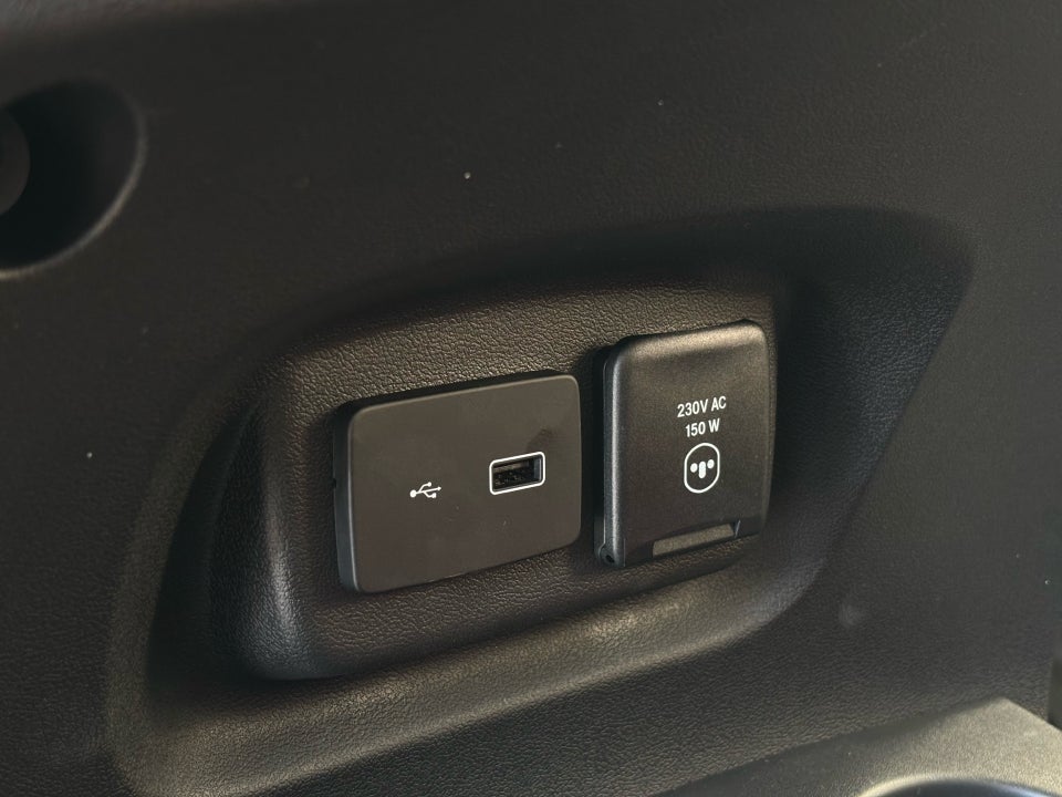 Fiat Ducato 35 Maxi 2,2 MJT 180 Kassevogn L3H2 Pro+ aut.