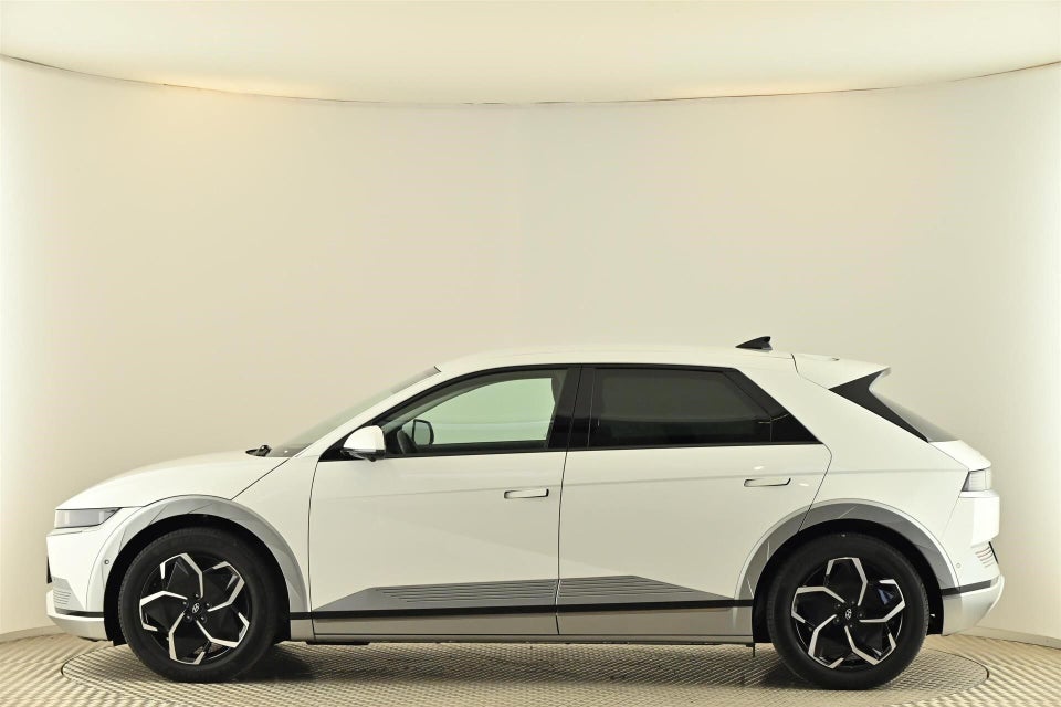 Hyundai Ioniq 5 73 Ultimate 5d