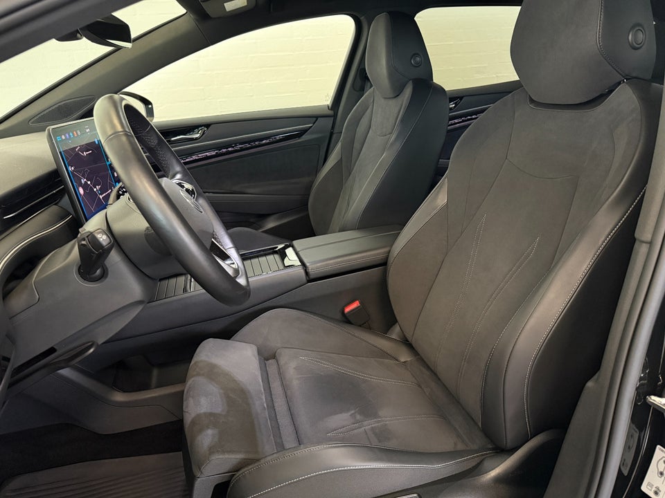 VW ID.7 77 Pro Tourer 5d