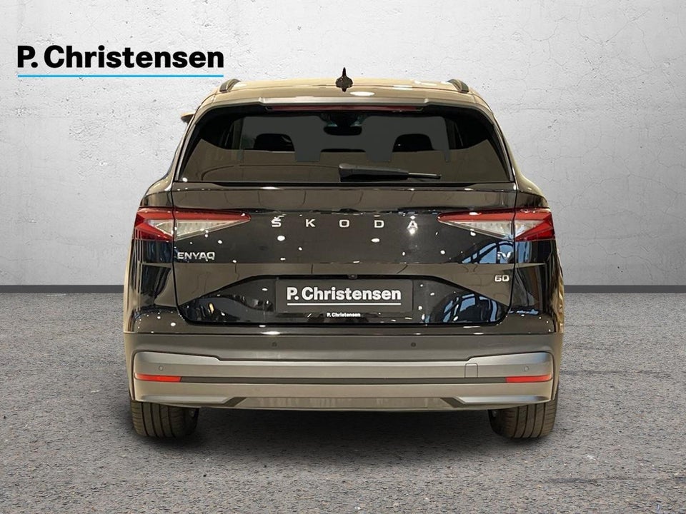 Skoda Enyaq 60 iV 5d