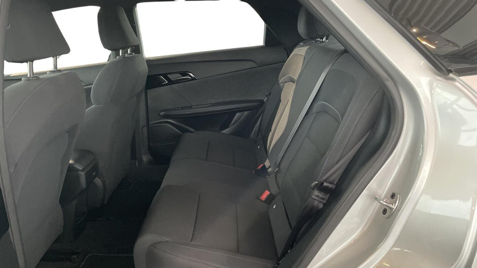 MG 4 51 Nordic Edition 5d