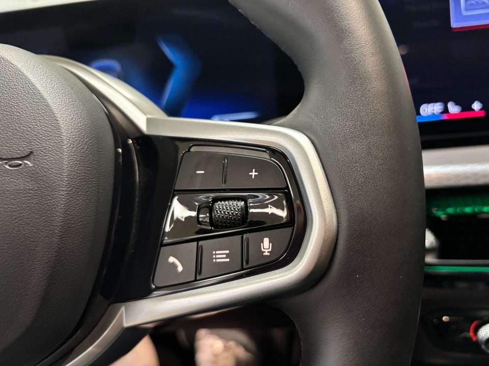 BMW i4 xDrive40 M-Sport Pro 5d