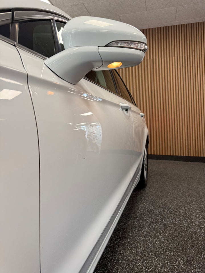 Ford Mondeo 2,0 TDCi 150 Titanium stc. aut. 5d