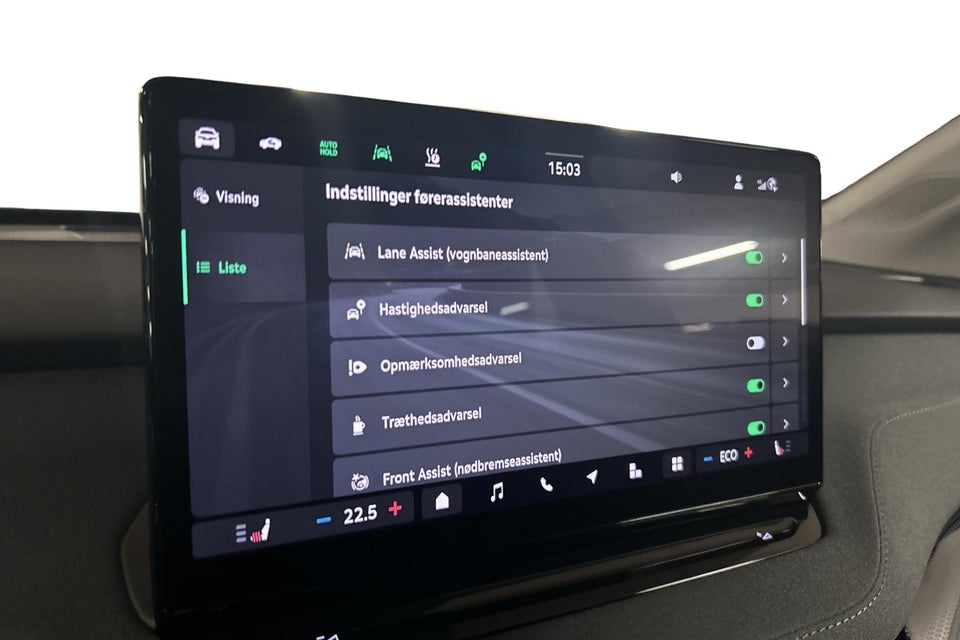 Skoda Elroq 50 iV 5d