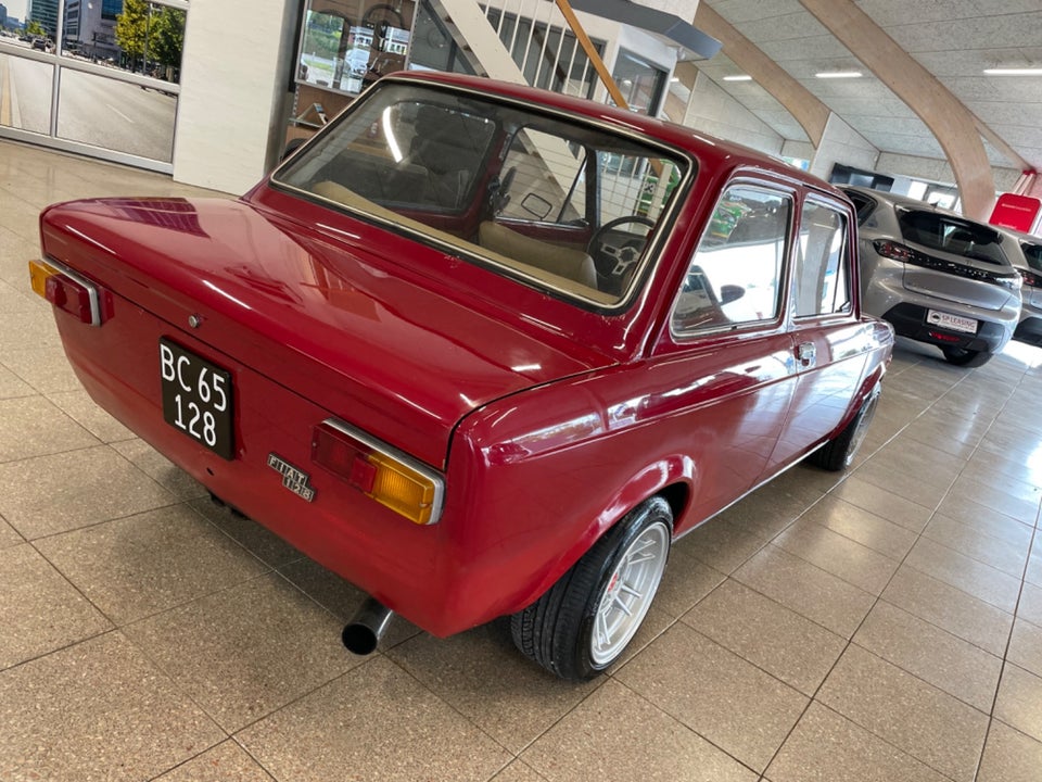 Fiat 128 1,1  2d