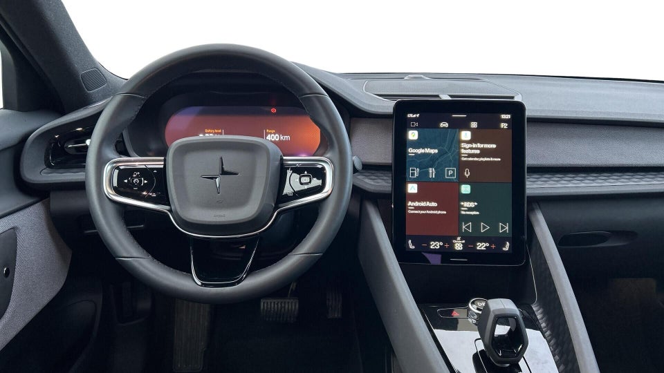 Polestar 2 Long Range 5d