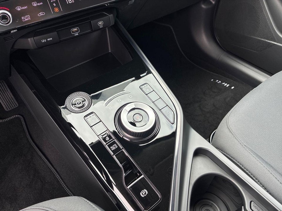 Kia Niro 64 EV Final Edition 5d
