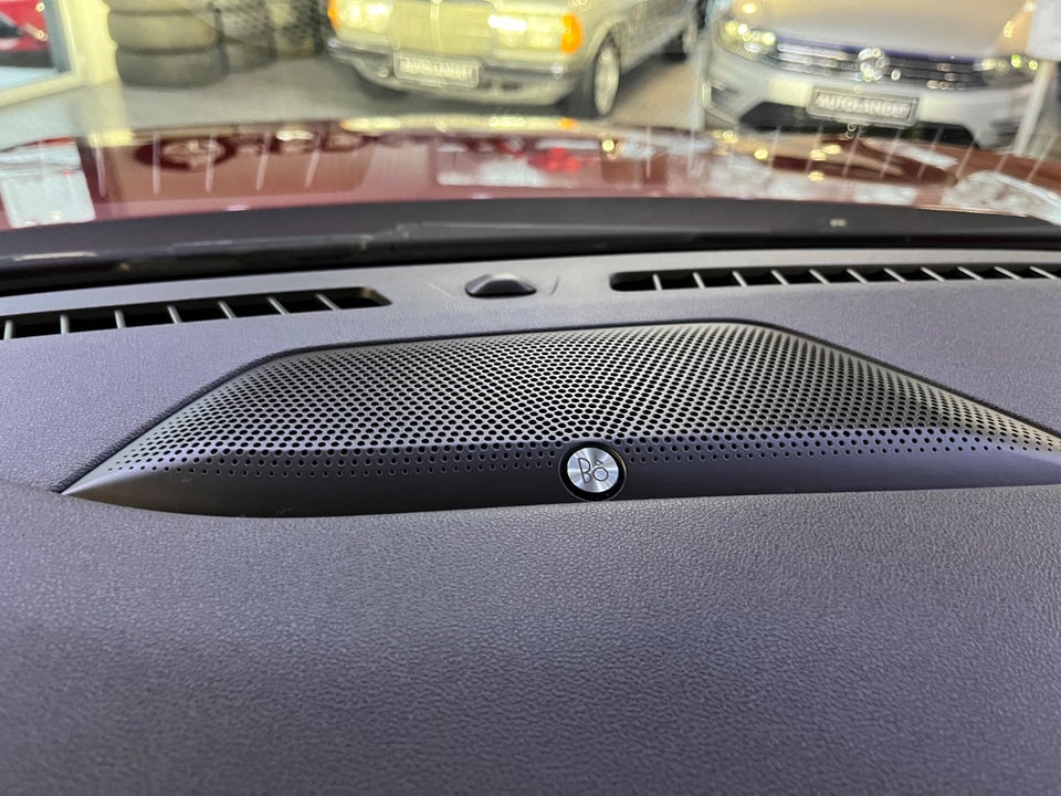 Ford Kuga 2,5 PHEV ST-Line X CVT 5d