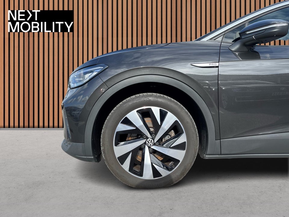 VW ID.4 77 Pro Performance 5d