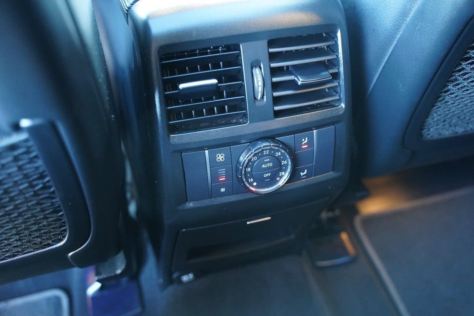 Mercedes GLE350 d 3,0 AMG Line Coupé aut. 4Matic 5d