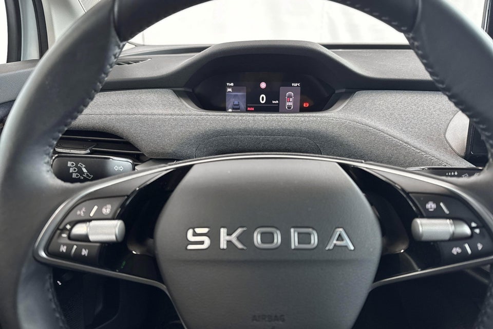 Skoda Enyaq 85x iV Premium 5d