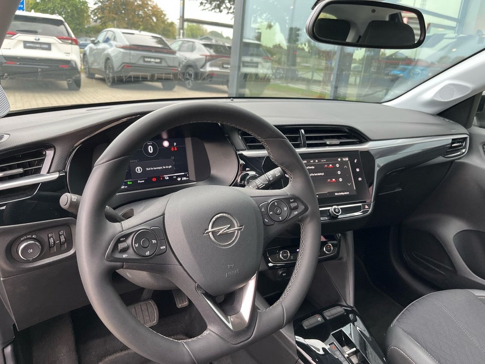 Opel Corsa-e 50 Elegance 5d