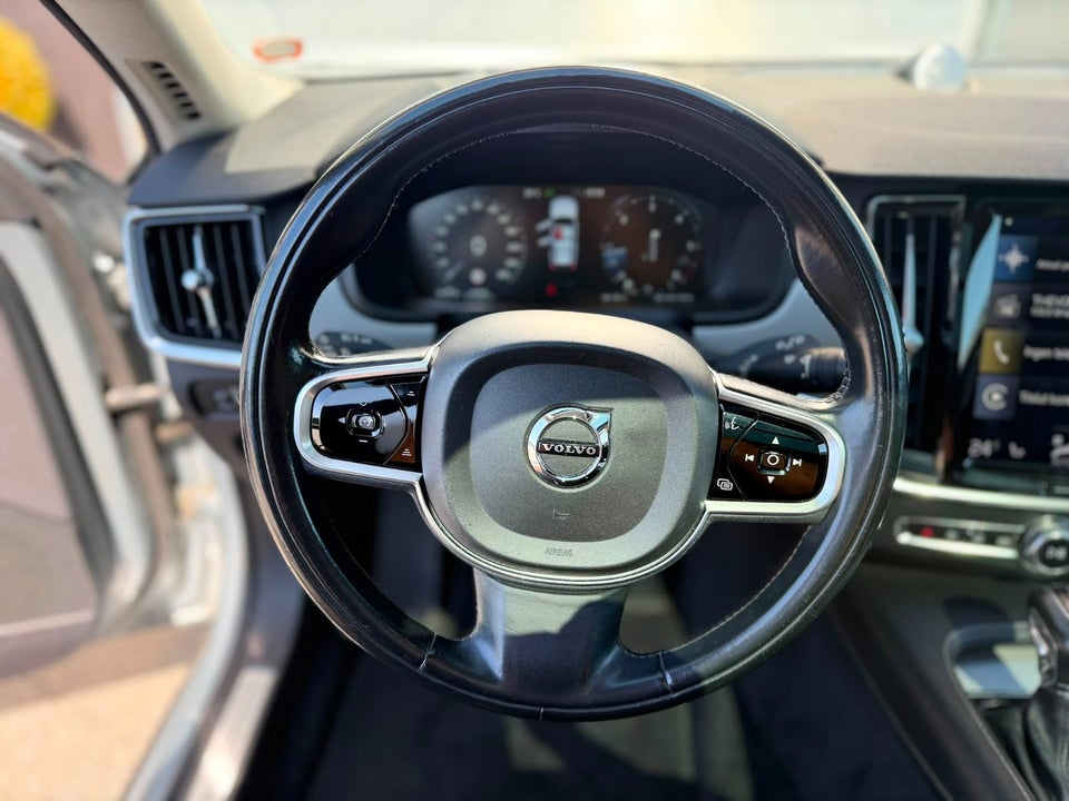 Volvo V90 2,0 D5 235 Inscription aut. AWD 5d
