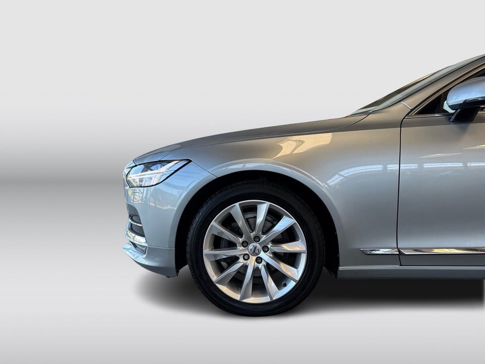 Volvo V90 2,0 D4 190 Inscription aut. 5d