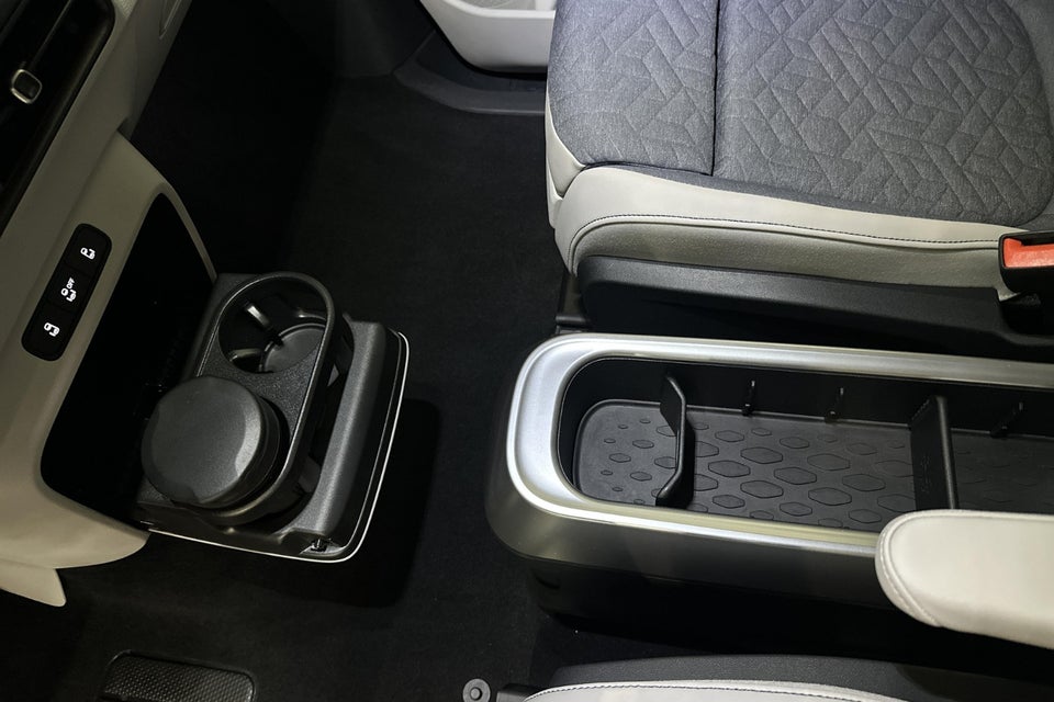 VW ID.Buzz 86 Style 7prs LWB 5d