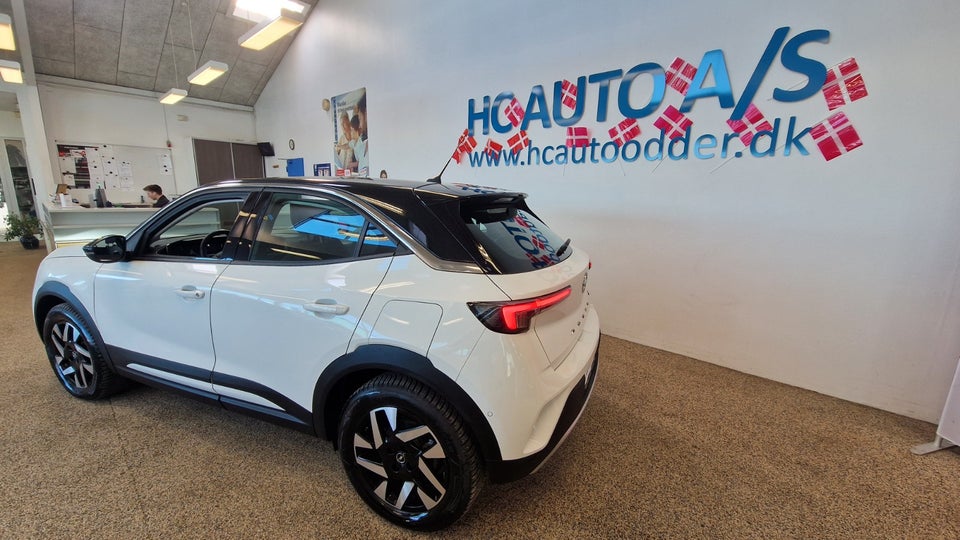 Opel Mokka-e 50 Elegance 5d