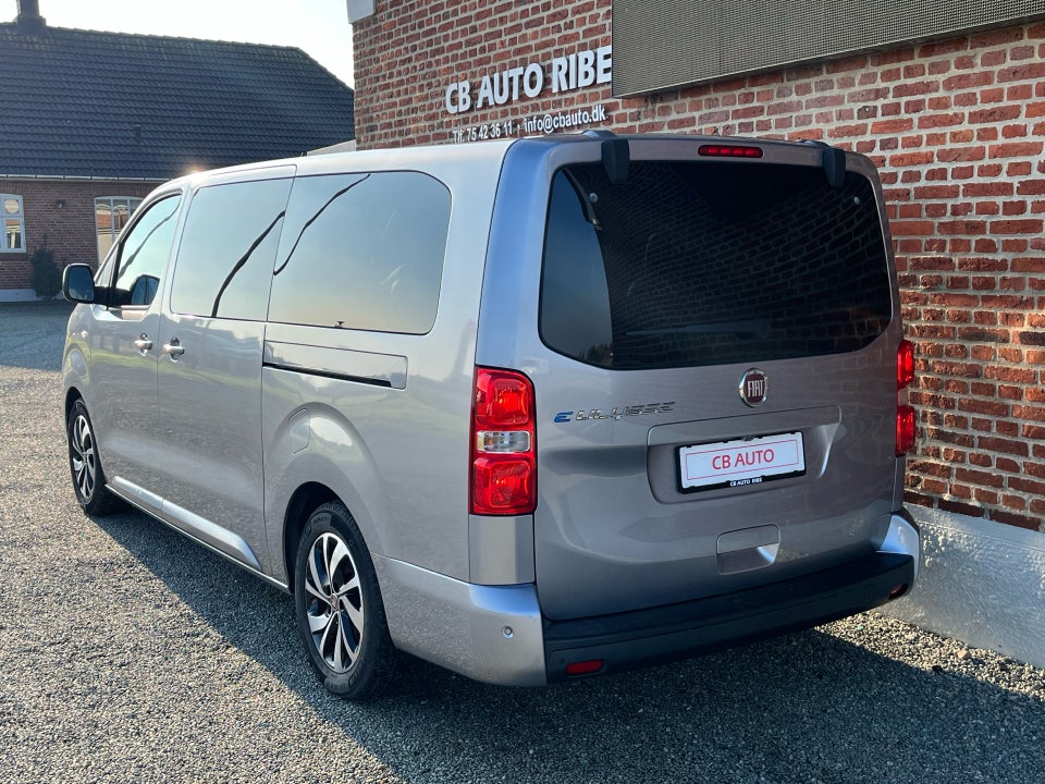 Fiat E-Ulysse 75 L2 Lounge