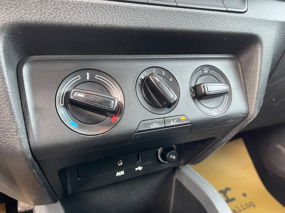 Skoda Fabia 1,2 TSi 90 Style Combi 5d