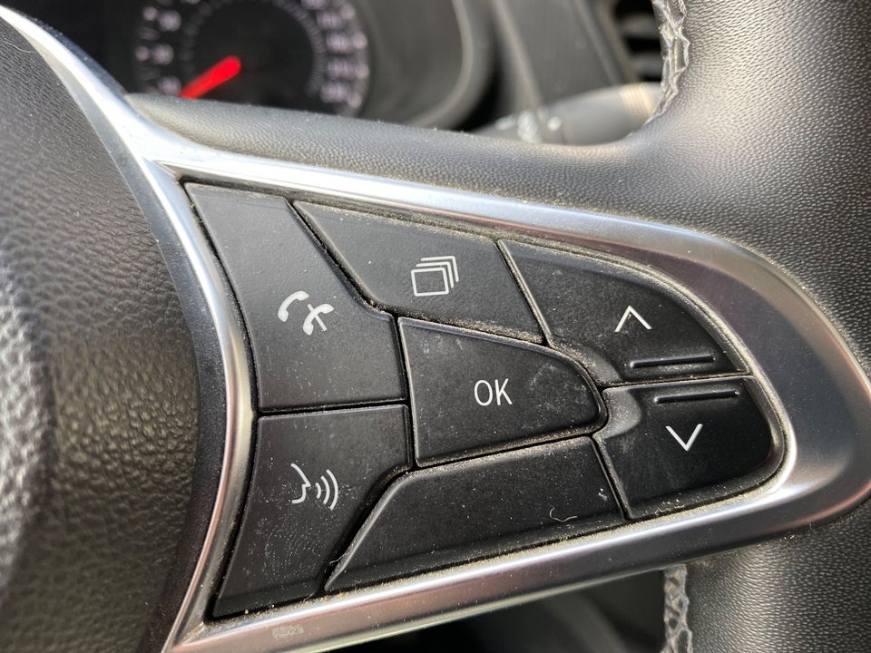 Renault Trafic 2,0 dCi 150 L2H1